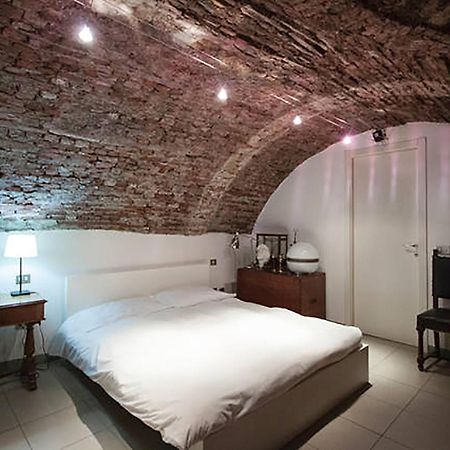 Casa Milano- Apartments And Rooms Ngoại thất bức ảnh