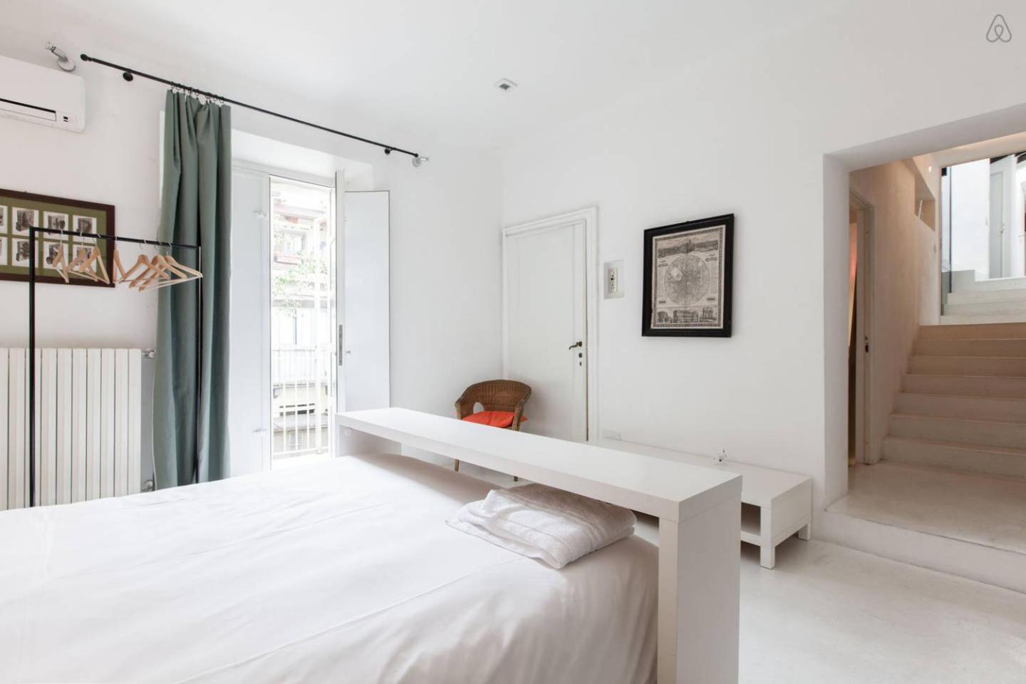 Casa Milano- Apartments And Rooms Phòng bức ảnh