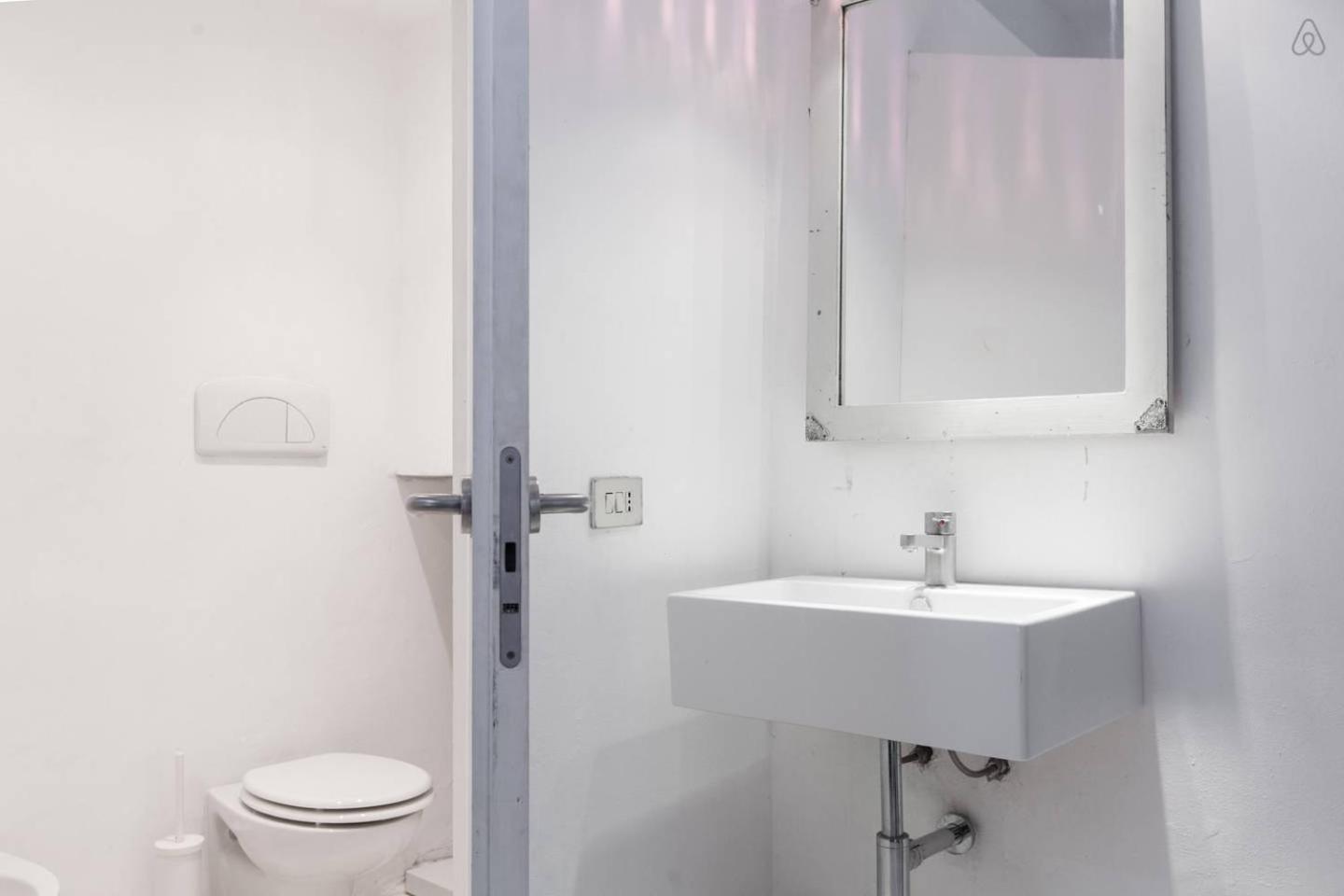 Casa Milano- Apartments And Rooms Phòng bức ảnh