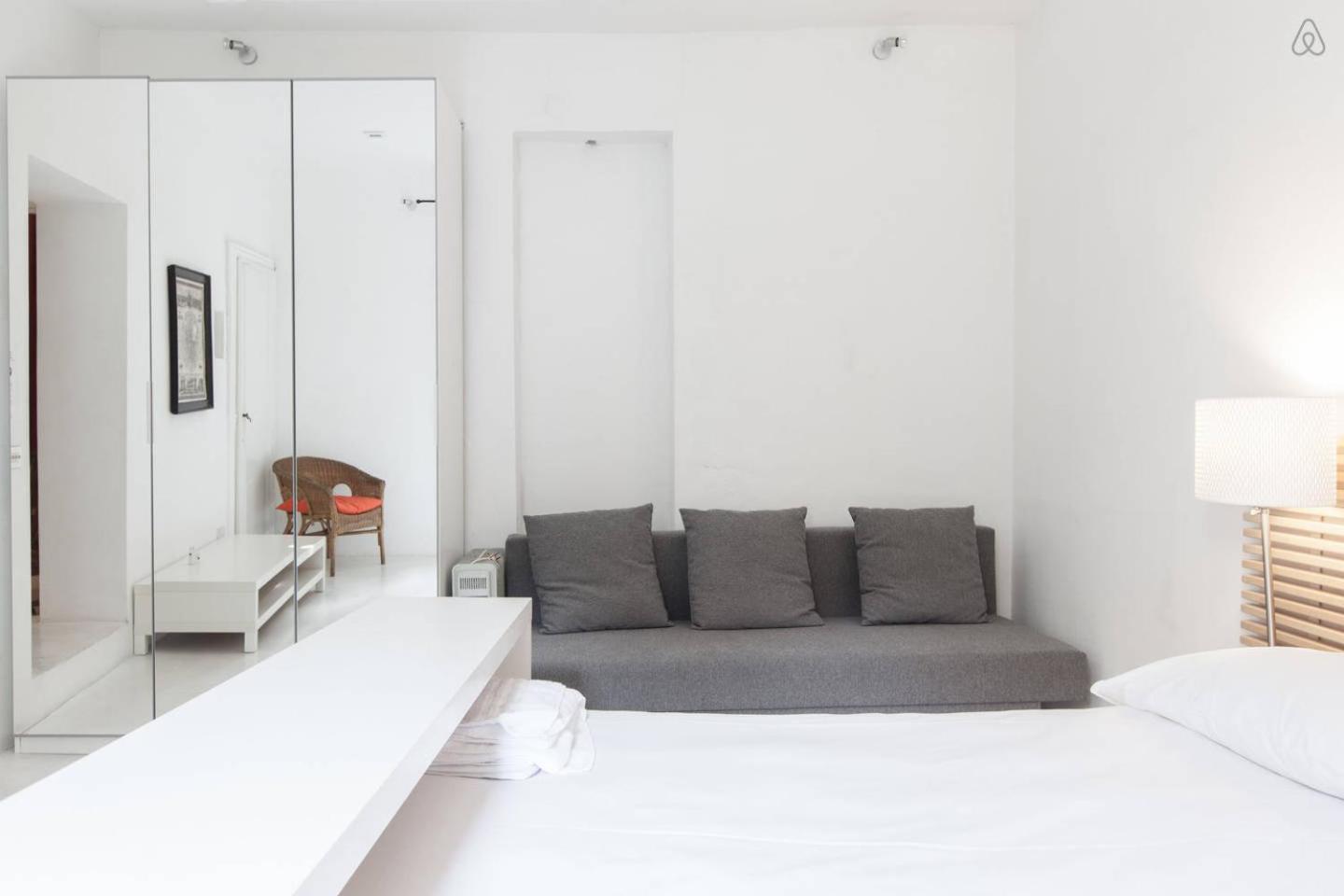 Casa Milano- Apartments And Rooms Phòng bức ảnh