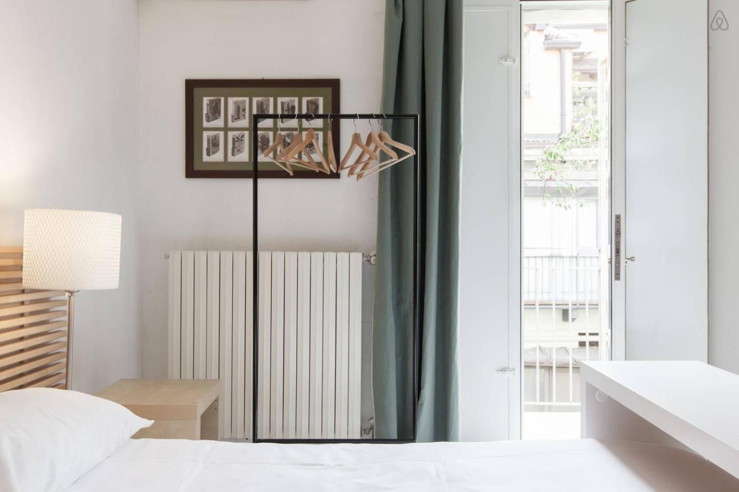 Casa Milano- Apartments And Rooms Phòng bức ảnh