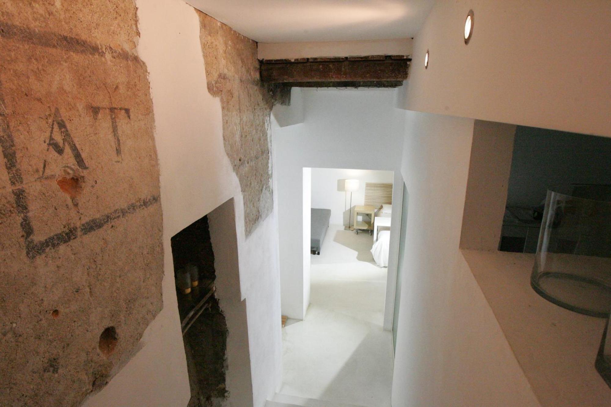 Casa Milano- Apartments And Rooms Phòng bức ảnh