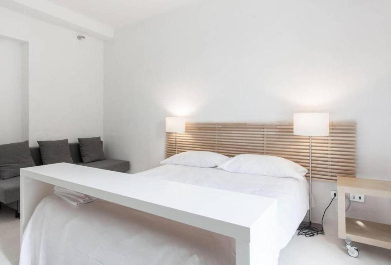 Casa Milano- Apartments And Rooms Phòng bức ảnh