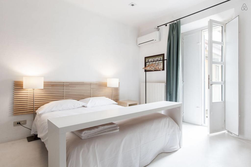 Casa Milano- Apartments And Rooms Phòng bức ảnh