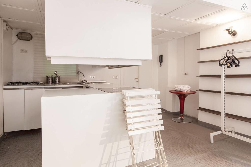 Casa Milano- Apartments And Rooms Phòng bức ảnh