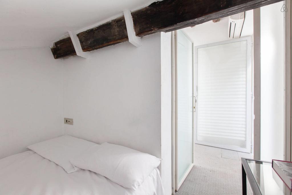 Casa Milano- Apartments And Rooms Phòng bức ảnh