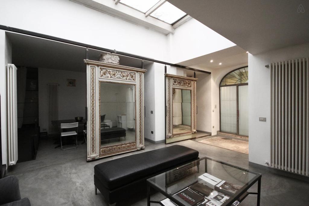Casa Milano- Apartments And Rooms Ngoại thất bức ảnh