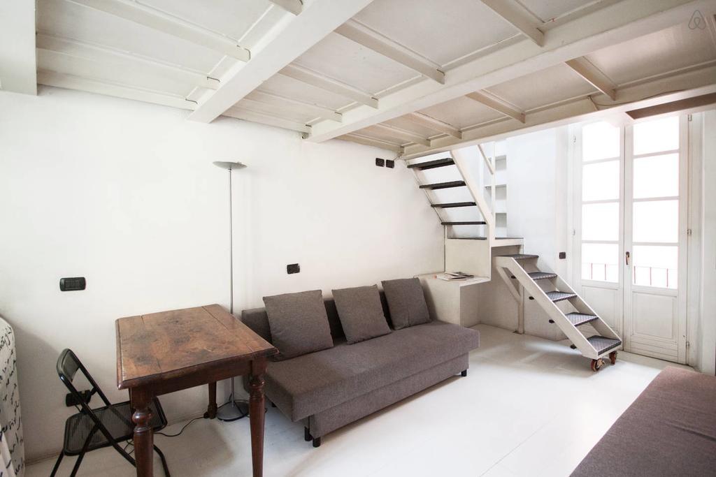 Casa Milano- Apartments And Rooms Ngoại thất bức ảnh