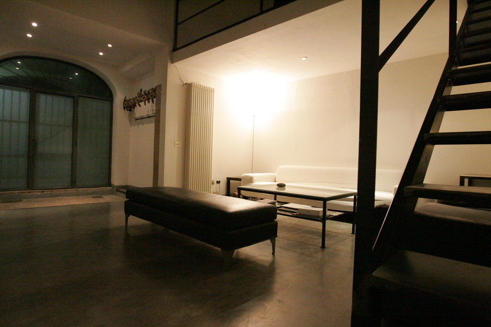 Casa Milano- Apartments And Rooms Ngoại thất bức ảnh