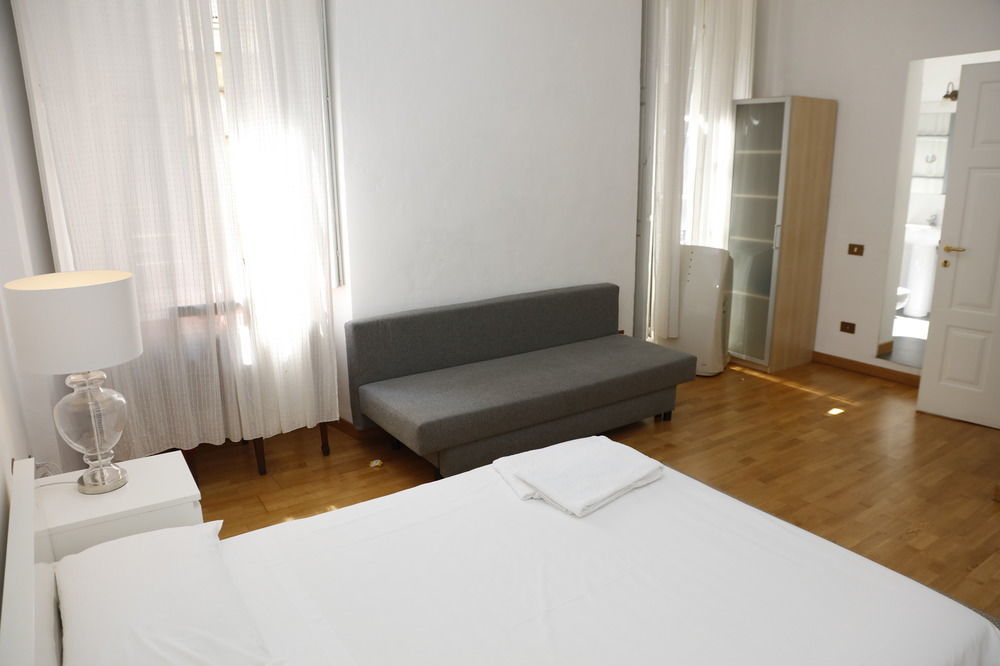 Casa Milano- Apartments And Rooms Ngoại thất bức ảnh