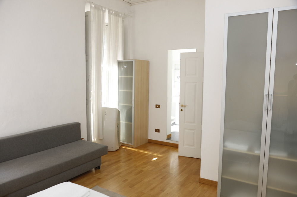 Casa Milano- Apartments And Rooms Ngoại thất bức ảnh