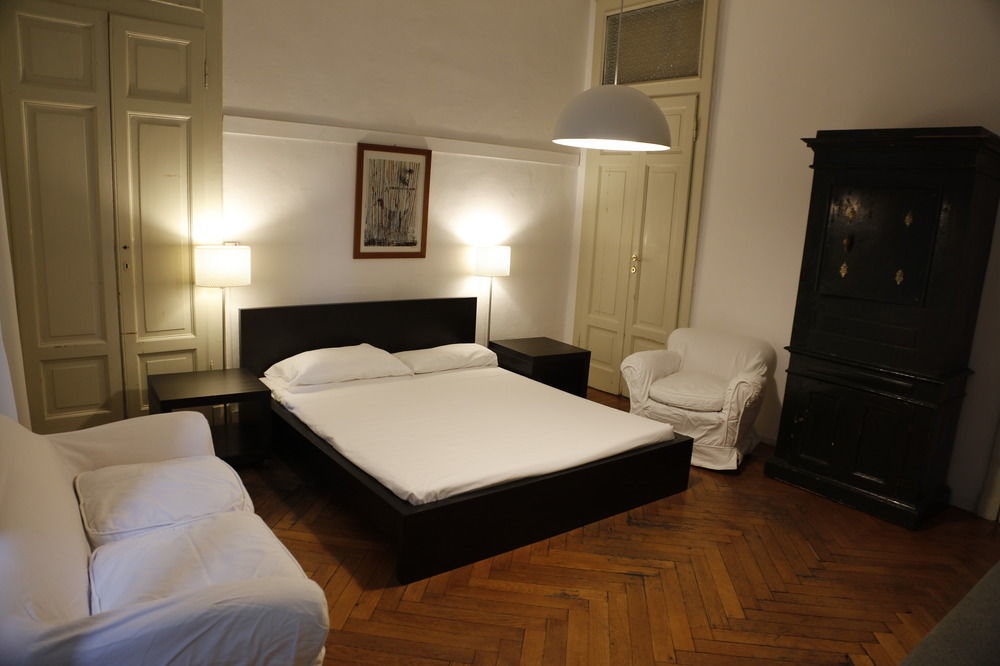 Casa Milano- Apartments And Rooms Ngoại thất bức ảnh