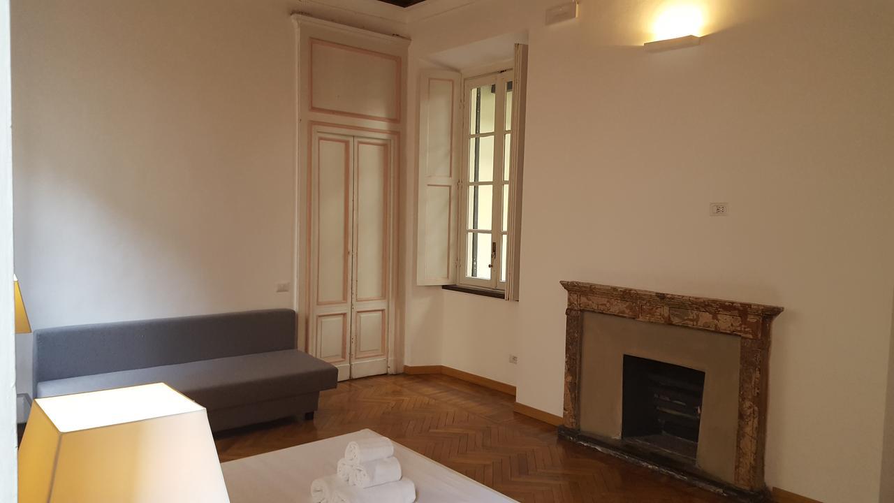 Casa Milano- Apartments And Rooms Ngoại thất bức ảnh