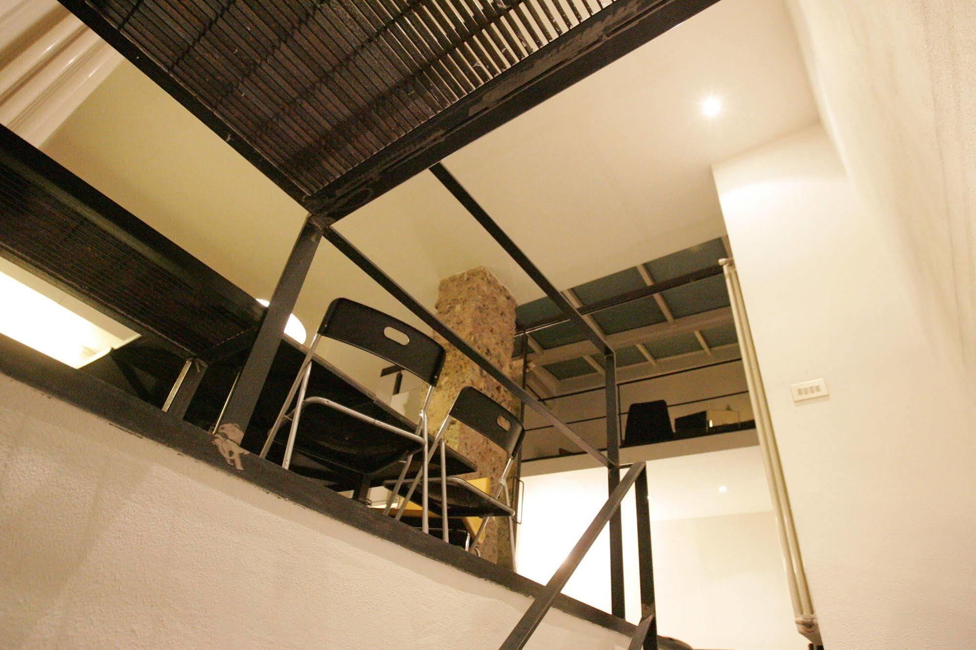 Casa Milano- Apartments And Rooms Ngoại thất bức ảnh