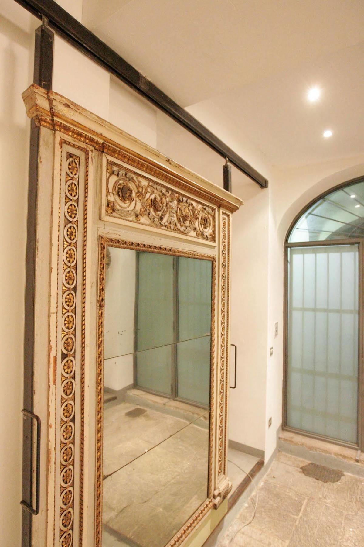 Casa Milano- Apartments And Rooms Ngoại thất bức ảnh