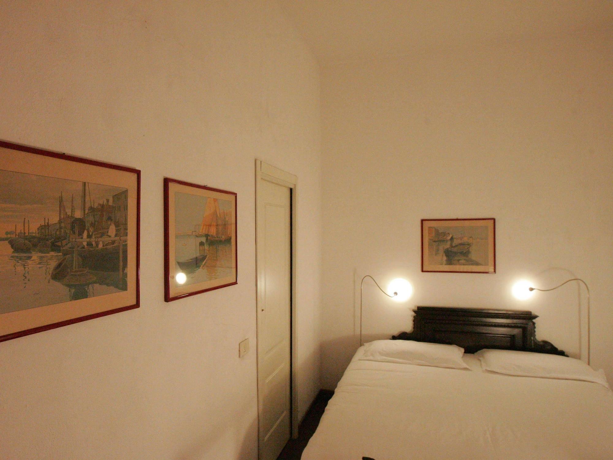 Casa Milano- Apartments And Rooms Ngoại thất bức ảnh
