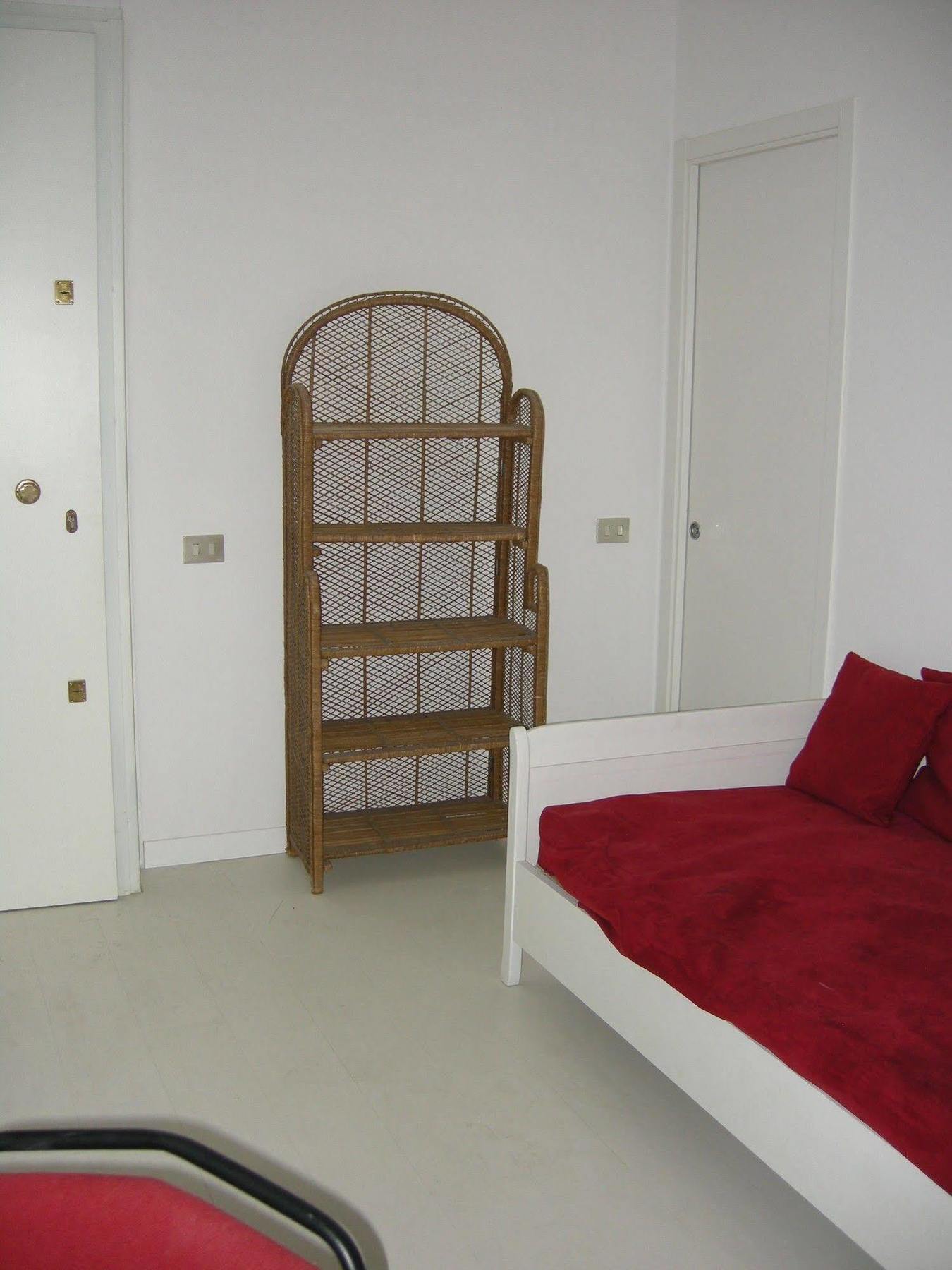 Casa Milano- Apartments And Rooms Ngoại thất bức ảnh