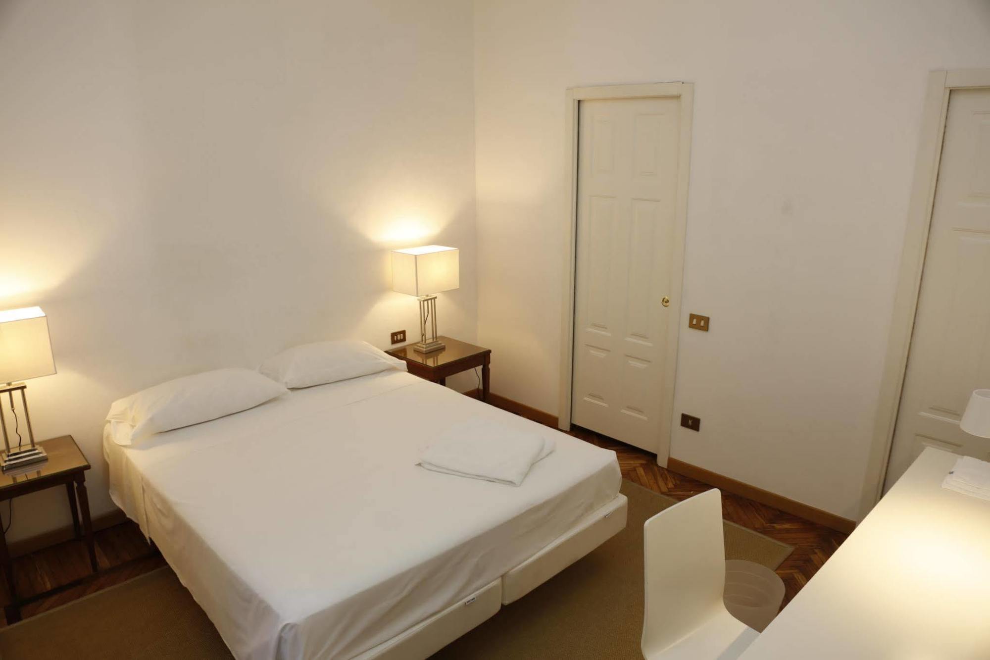 Casa Milano- Apartments And Rooms Ngoại thất bức ảnh