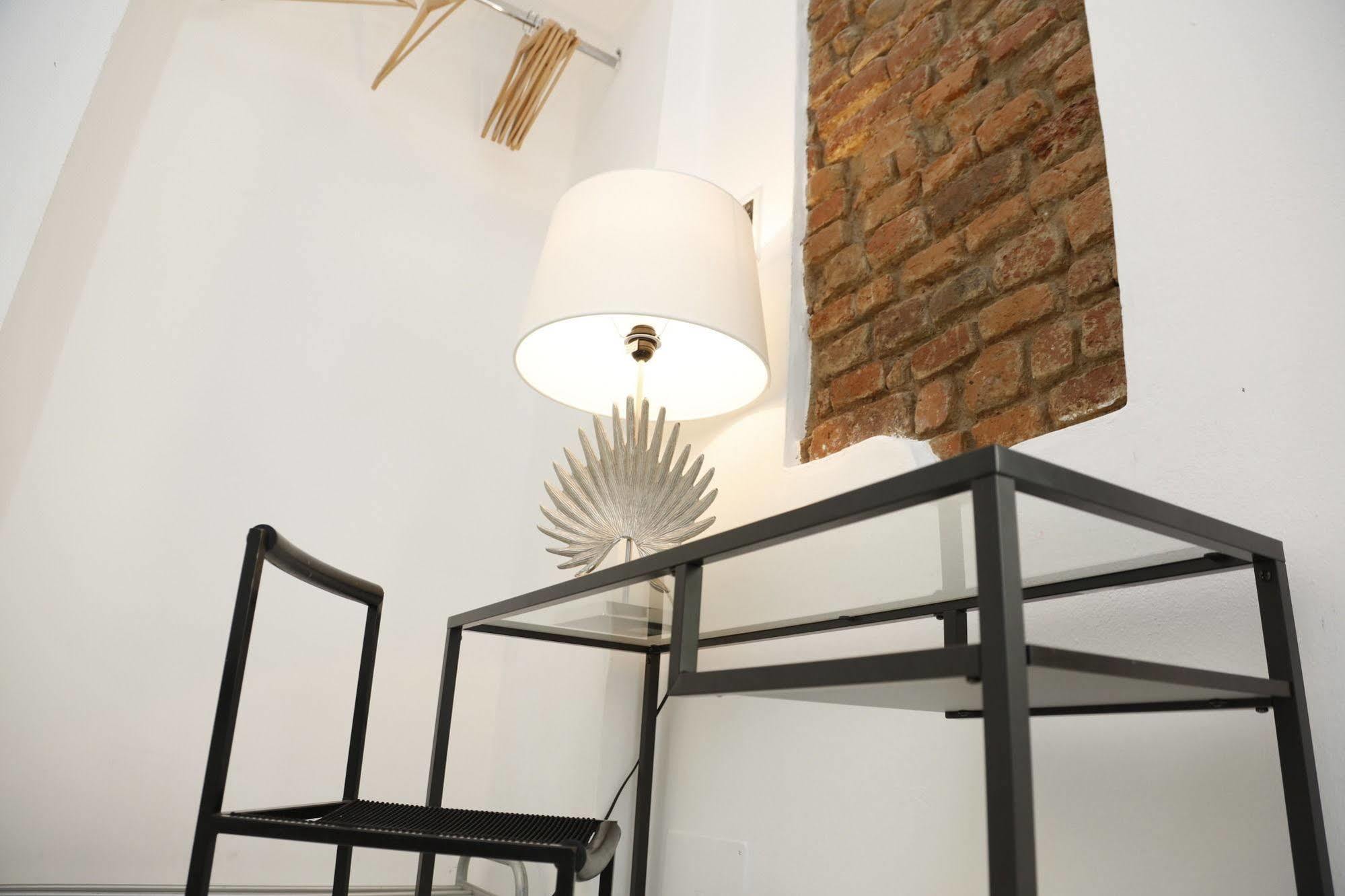 Casa Milano- Apartments And Rooms Ngoại thất bức ảnh