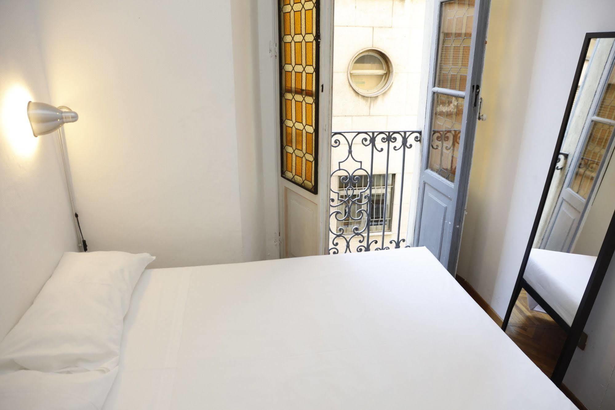 Casa Milano- Apartments And Rooms Ngoại thất bức ảnh