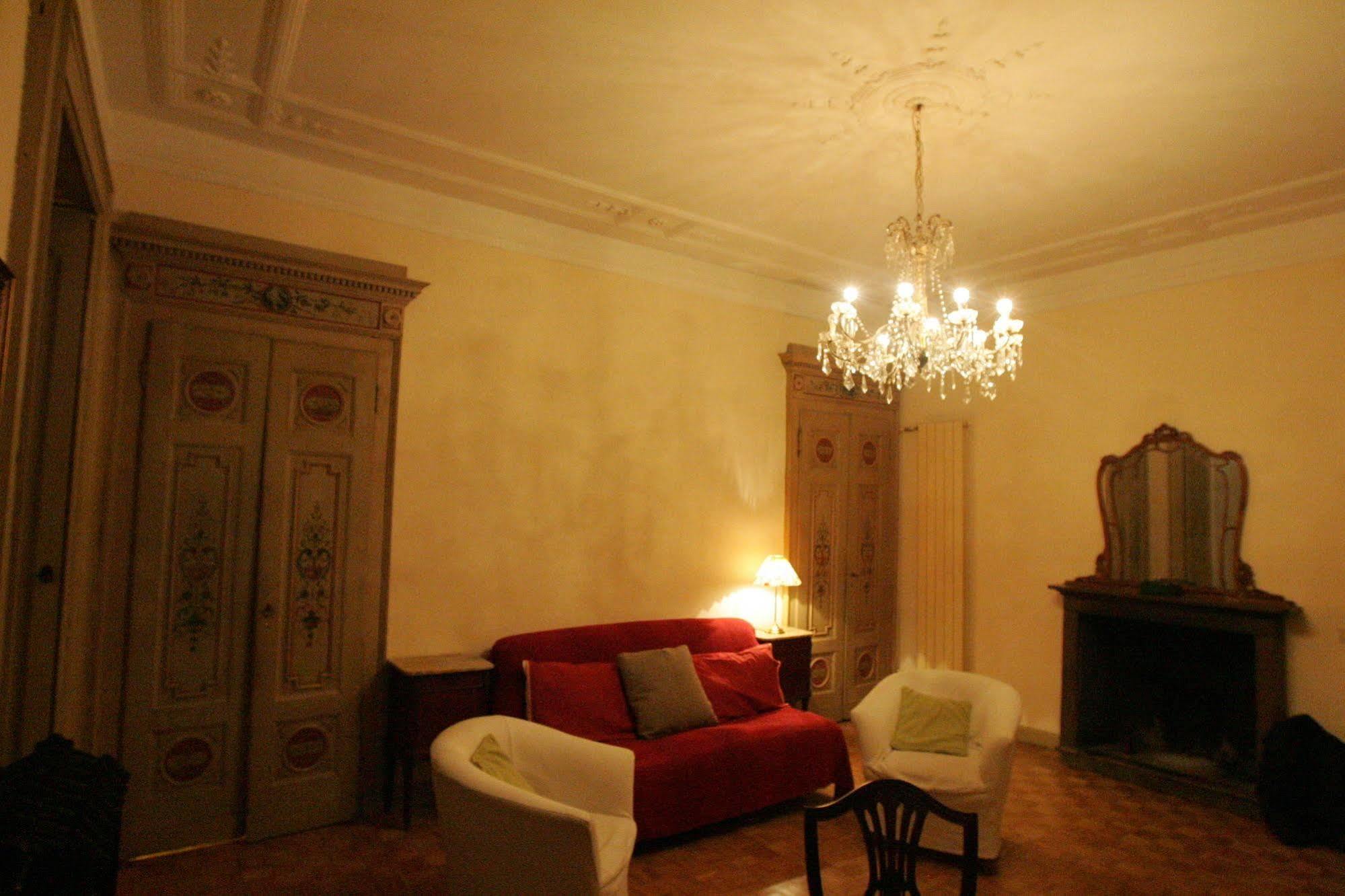 Casa Milano- Apartments And Rooms Ngoại thất bức ảnh