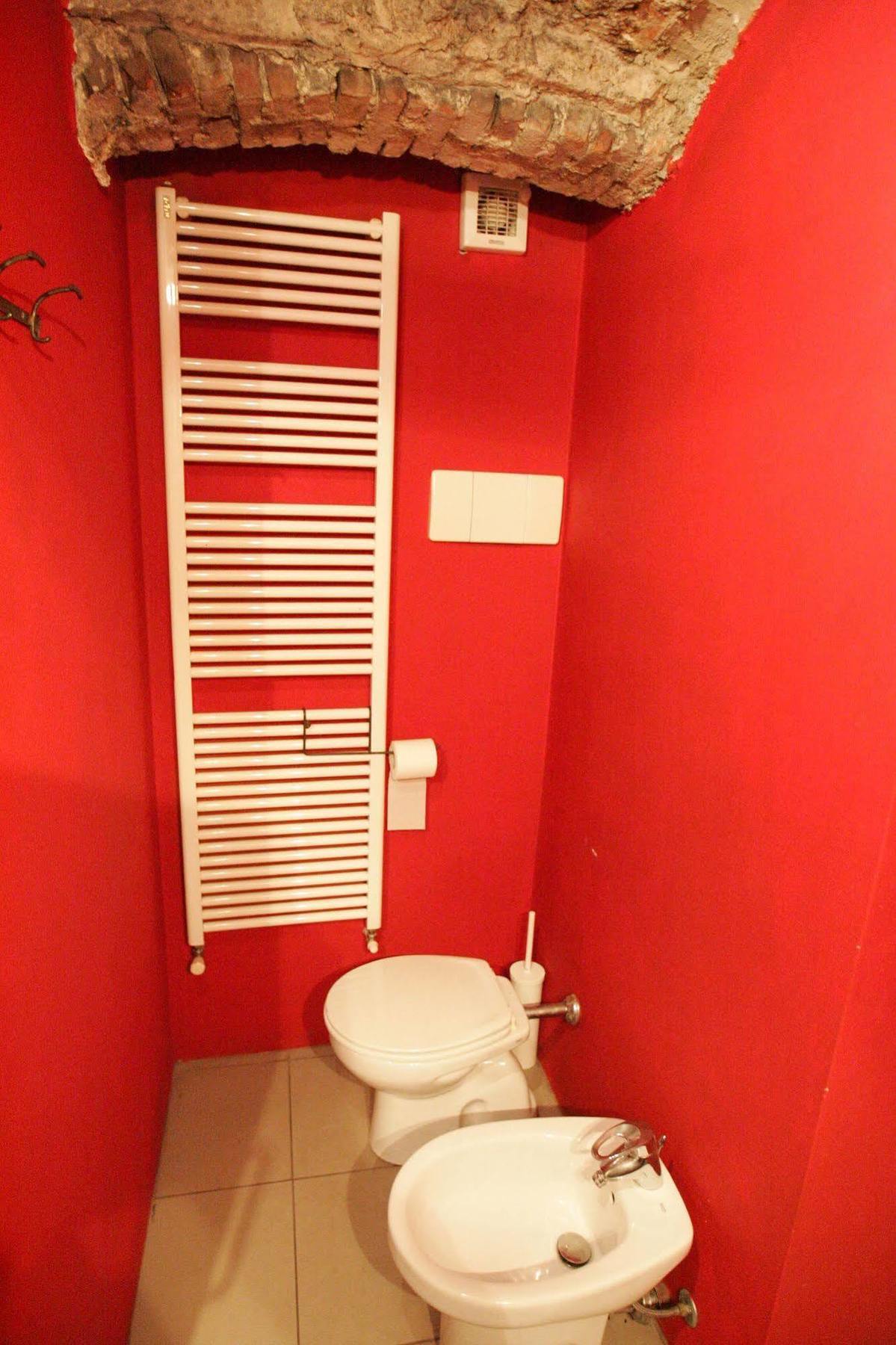 Casa Milano- Apartments And Rooms Ngoại thất bức ảnh