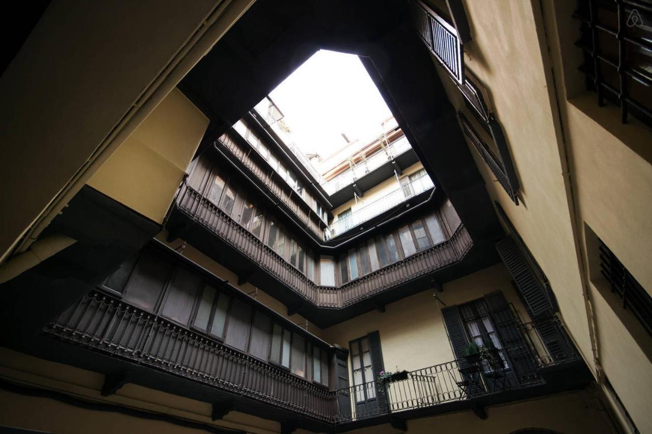Casa Milano- Apartments And Rooms Ngoại thất bức ảnh