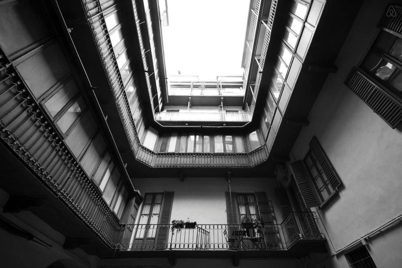 Casa Milano- Apartments And Rooms Phòng bức ảnh