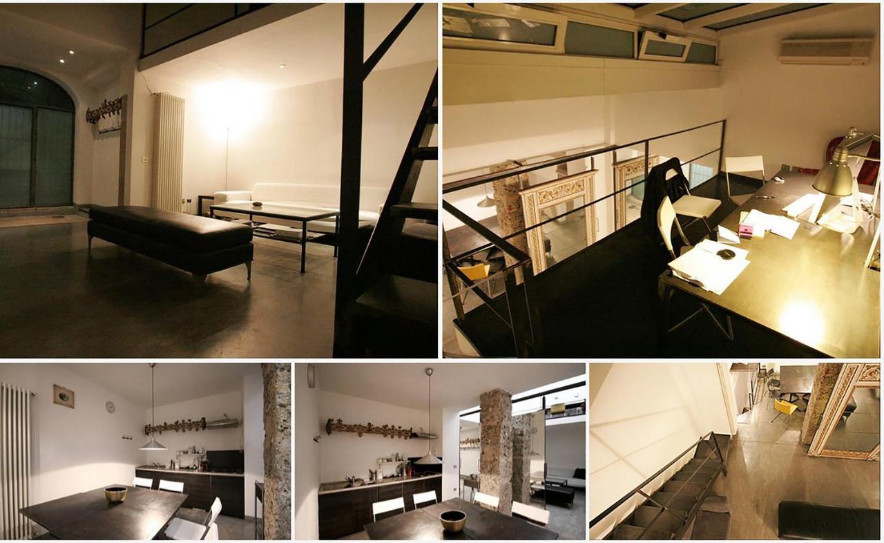 Casa Milano- Apartments And Rooms Ngoại thất bức ảnh